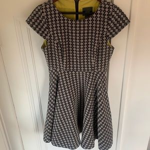 Maeve Anthropology Cocktail Dress / Size 4